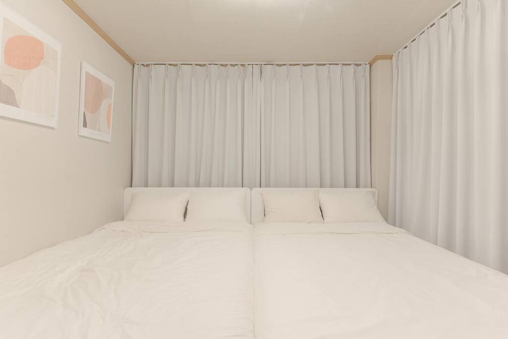 Koon House Apartment Seoul Exterior photo